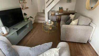 Cosy home close to M6 motorway - Foto 1