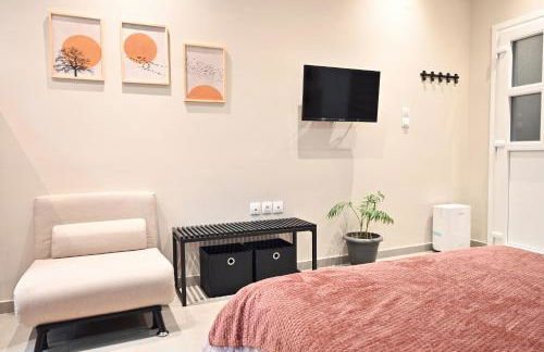 Elizabeth's cosy house - Foto 8