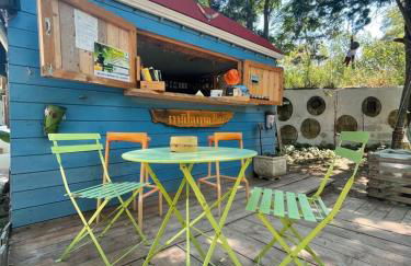 Floating House Embé Experience - Foto 46