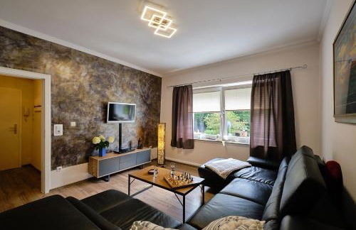 Ferienwohnung Mitten im Pott - Foto 1