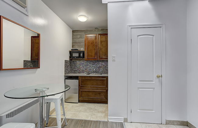 Destination Stays Griffintown Montreal - Foto 22