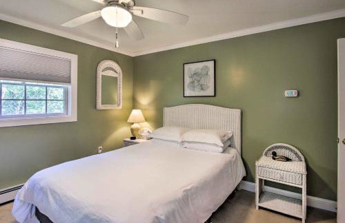 Readfield Retreat with Lake Maranacook Views! - Foto 13