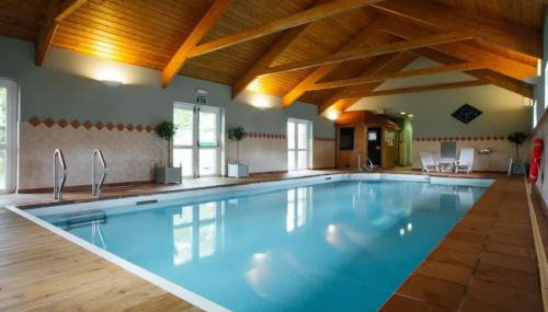 Ash Cottage Escape to Pembrokeshire Cottage with Pool and Sauna - Foto 3