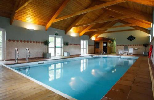 Ash Cottage Escape to Pembrokeshire Cottage with Pool and Sauna - Foto 3