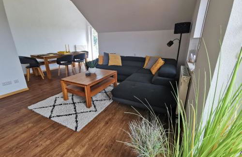 BodenSEE Apartment Achberg Panoramablick - Foto 4