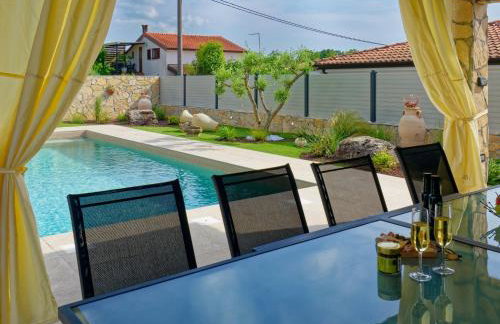 Villa Morgan by Rent Istria - Photo 10