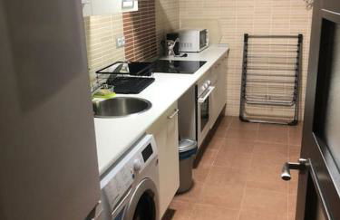 Apartamento MIRABOSQUE - plaza garaje incluida - Photo 8