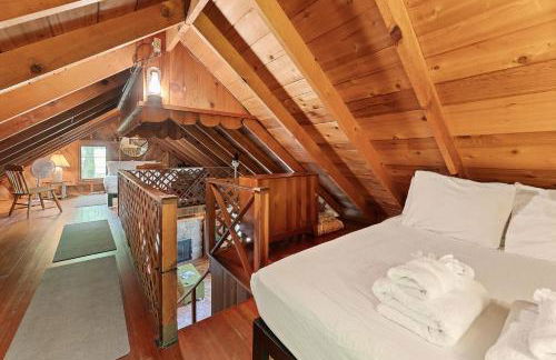 Terrapin Station- 2 Cottages on Glen Lake - Foto 35