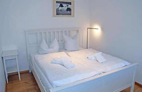 NEU angeboten Mönchguter Ferienhaus u Reetdach mit Kamin - Foto 31