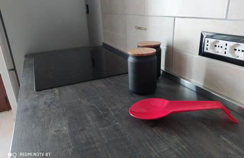 Chez Mémé - Foto 11