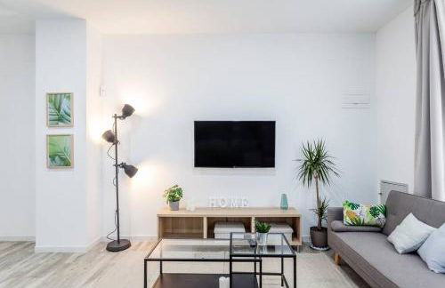 Apartamento nuevo cerca de la playa y del centro - Foto 15