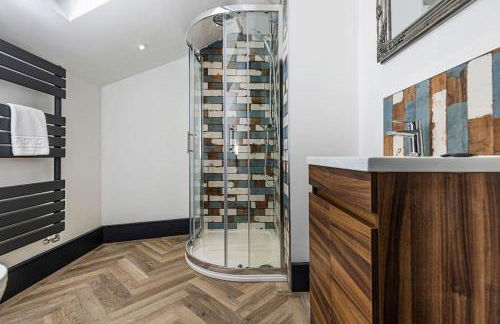 BOOTique House - Luxury Group Accommodation in Wakefield - Foto 17