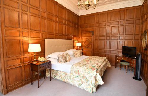 Tylney Hall Hotel - Photo 27