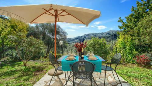 Casa immersa nella natura con piscina AC e wifi 2 - Foto 3, Garden