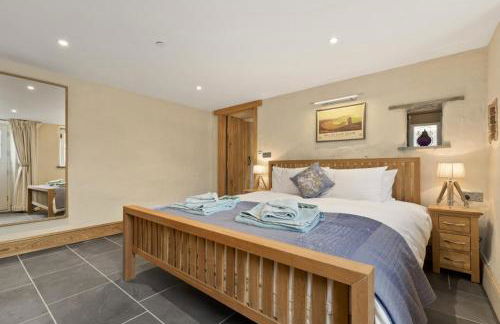 Awel y Môr - 3 Bedroom Cottage - Whitesands - Photo 35