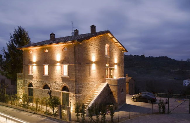 L'Albero di Gameli - Foto 22