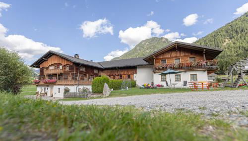 Obermarhof Gsies - Foto 5