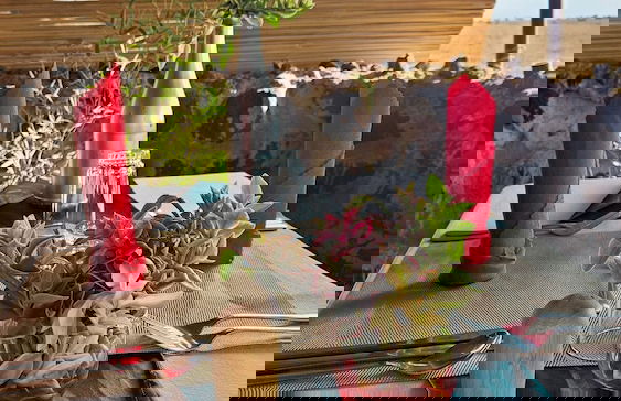 Amboseli Amanya Lodge - Foto 38