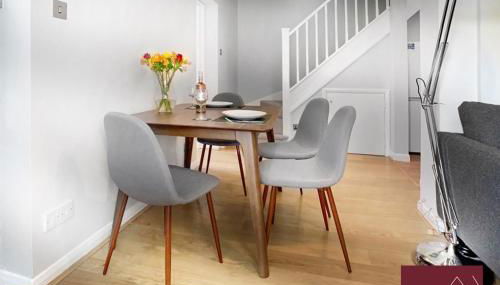 Wokingham - 2 Bedroom House - Foto 3, Other