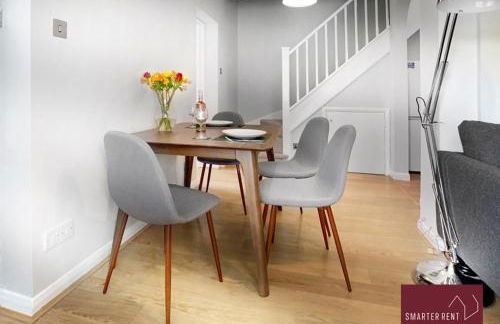 Wokingham - 2 Bedroom House - Foto 3