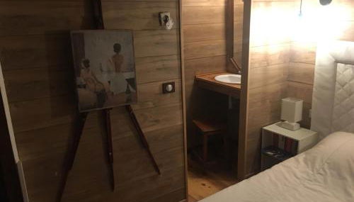 Gîte de l esqui - Foto 5