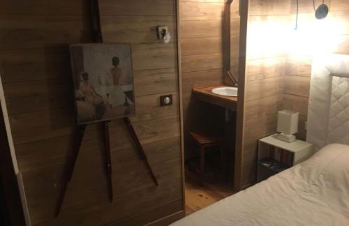 Gîte de l esqui - Foto 5