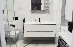 Mieszkanie nad Iławką - 2 pokoje, kuchnia, łazienka, balkon, parking, wi-fi - Foto 5