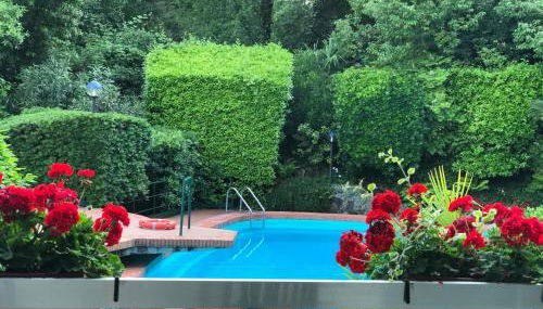 Residence Villa Alba - Foto 3, Garden