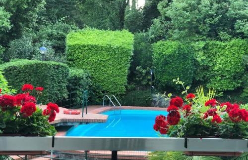 Residence Villa Alba - Foto 3