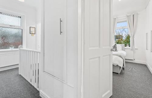 Crew Quarters - Your Ideal Stay in Bury - Photo 46