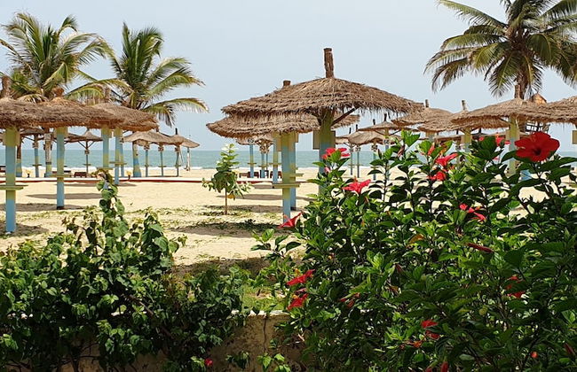 Kunta Kinteh Beach Complex - Foto 54