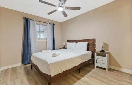 4 bedroom 2 bathroom 8 people can sleep - Foto 12