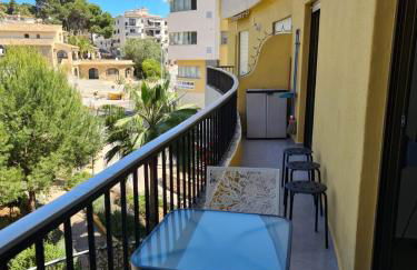 Apartamento con piscina a unos metros de la playa - Foto 5