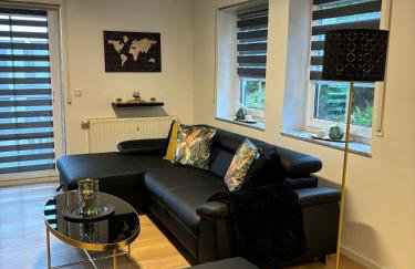 FeWo Wiehl-Marienhagen, Modern, ruhig, ländlich - Foto 12