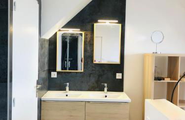 Nadia Residences de la mer "Hent Ar Mor" - Foto 35