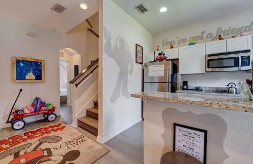 Disney Family Fun at Regal Oaks - Foto 28