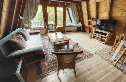 Ferienhaus Zur Bergeshöhe - Foto 6