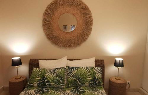 Appartement hyper central et calme, à 5 mètres de Monaco - Foto 4