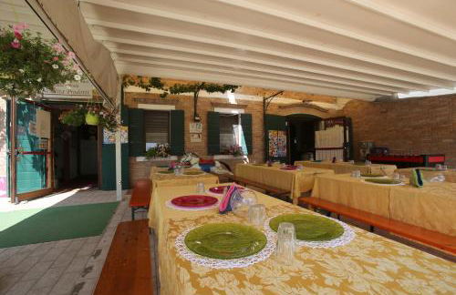 Locanda Antico Fighèr - Foto 122