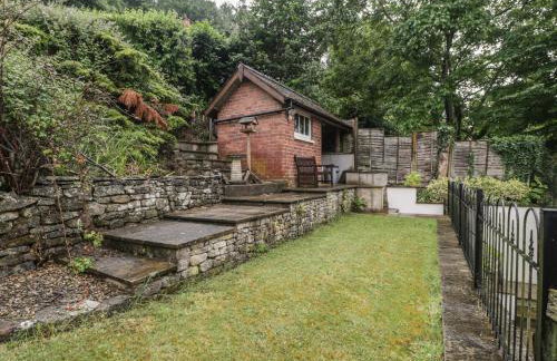 Wren Cottage - Foto 34