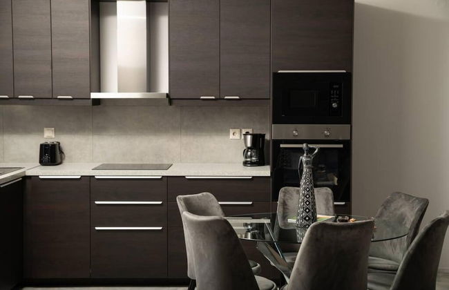 Procris Villas Breathtaking Sea View - Foto 29