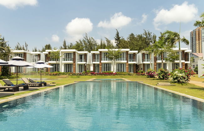 Saint Simeon Resort & Spa - Foto 80