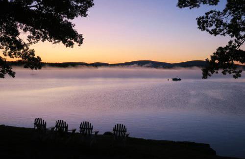 Acadia Ocean Front Garden Cottages - Foto 49