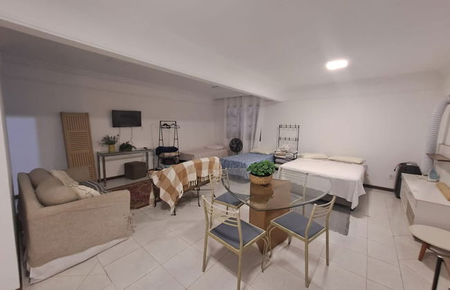 Brusque Comfort Studio - Foto 19