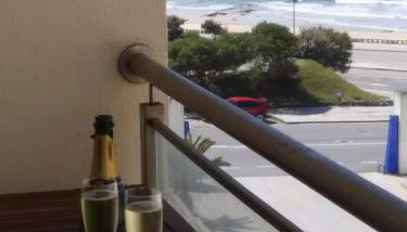 Atlantic Beach-side Apartment - Foto 2