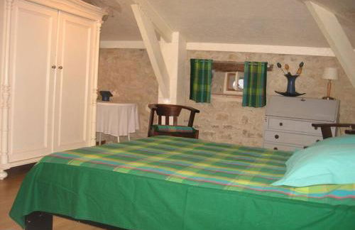 Maison de campagne / piscine privée - Foto 9