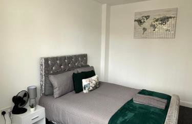 Orchard Court Spacious 2 bedroom apartment - Foto 12