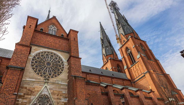 Visite privée dans Uppsala - Photo 3