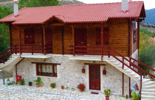 Finnish wooden house for 2 people - Foto 4