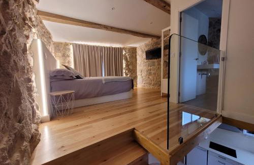 Casa Leirón - Foto 37